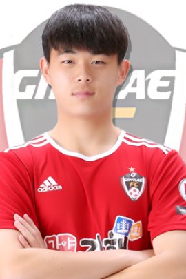 Hyeon-woo Jeong 2022