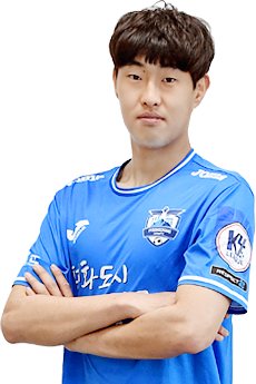 Hyun-jo Lee 2022
