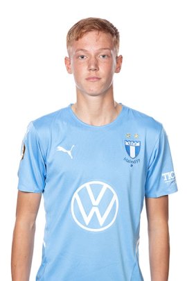 Hugo Larsson 2022