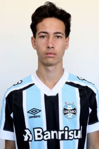  Gabriel Silva 2022