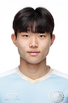 Yong-hui Park 2022