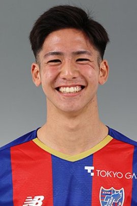 Renta Higashi 2022