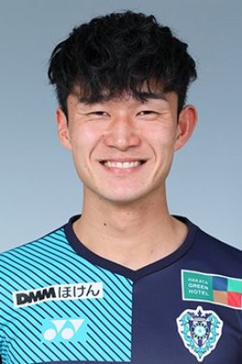 Seiya Inoue 2022