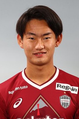 Yusei Ozaki 2022