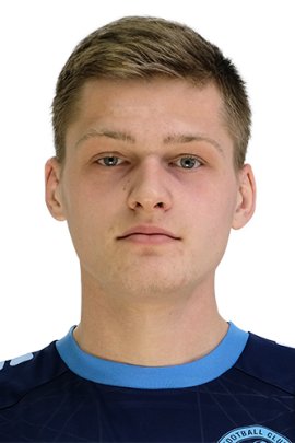 Pavel Satsuk 2022