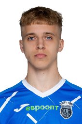 Vladislav Zhuravliov 2022