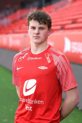 Jonas Torsvik 2022