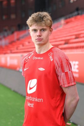 Rasmus Holten 2022