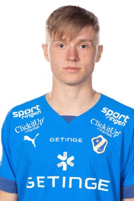 Albin Ahlstrand 2022