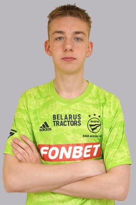 Arseniy Skopets 2022