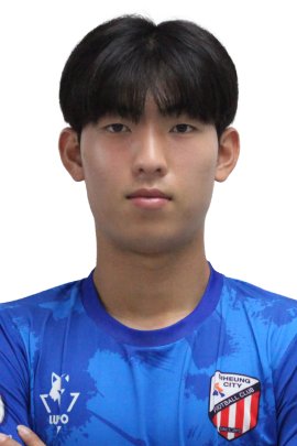 Seung-woo Choi 2022