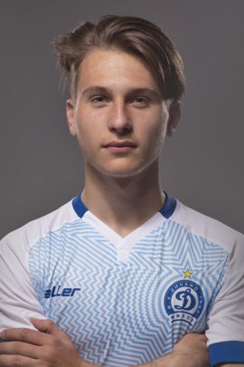 Fiodor Lebedev 2022