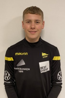 Marius Nordal 2022