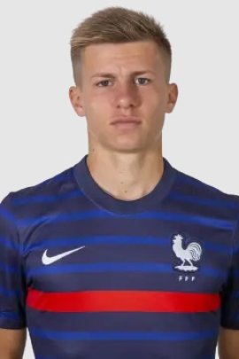 Marius Courcoul 2022