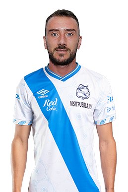 Federico Mancuello 2022