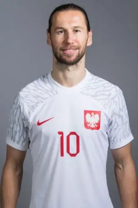 Grzegorz Krychowiak 2022