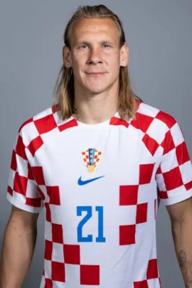 Domagoj Vida 2022