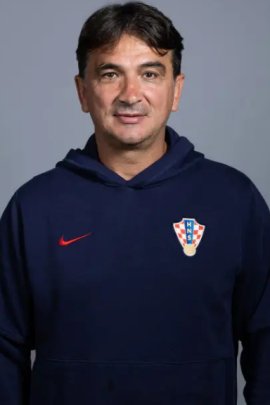 Zlatko Dalic 2022