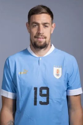 Sebastián Coates 2022