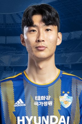 Jong-eun Lim 2022