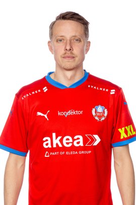 Viktor Lundberg 2022