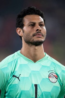 Mohamed El Shenawi 2022