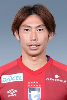Masaaki Higashiguchi 2022