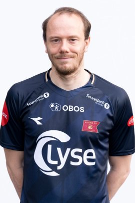 Rolf Vikstöl 2022