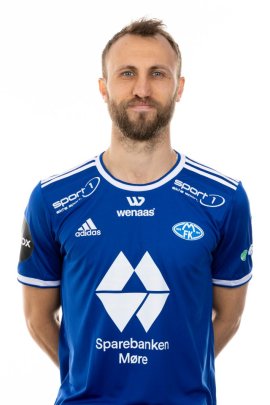 Magnus Eikrem 2022