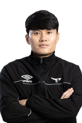 Kyung-ho Chung 2022