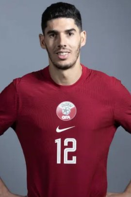 Karim Boudiaf 2022