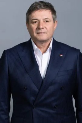 Dragan Stojkovic 2022