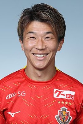 Kensuke Nagai 2022