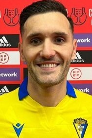 Lucas Pérez 2022