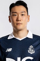 Won-sik Kim 2022