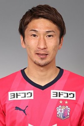 Hiroaki Okuno 2022