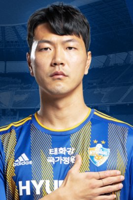Young-kwon Kim 2022
