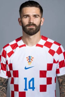 Marko Livaja 2022