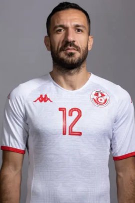 Ali Maâloul 2022