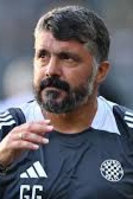 Gennaro Gattuso 2023-2024