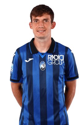 Marten de Roon 2023-2024