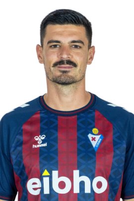 Sergio Alvarez 2023-2024