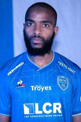 Youssouf M'Changama 2023-2024