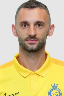 Marcelo Brozovic 2023-2024