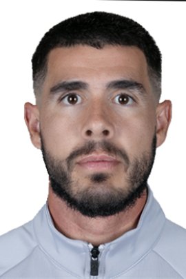 Alejandro Pozuelo 2023-2024