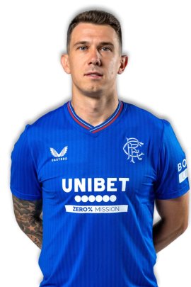 Ryan Jack 2023-2024