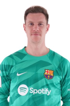 Marc-André ter Stegen 2023-2024