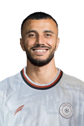 Romain Saïss 2023-2024