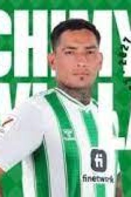 Ezequiel Ávila 2023-2024