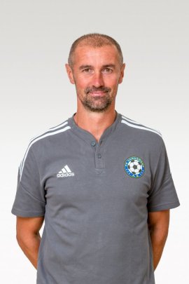 Miroslav Holenak 2023-2024